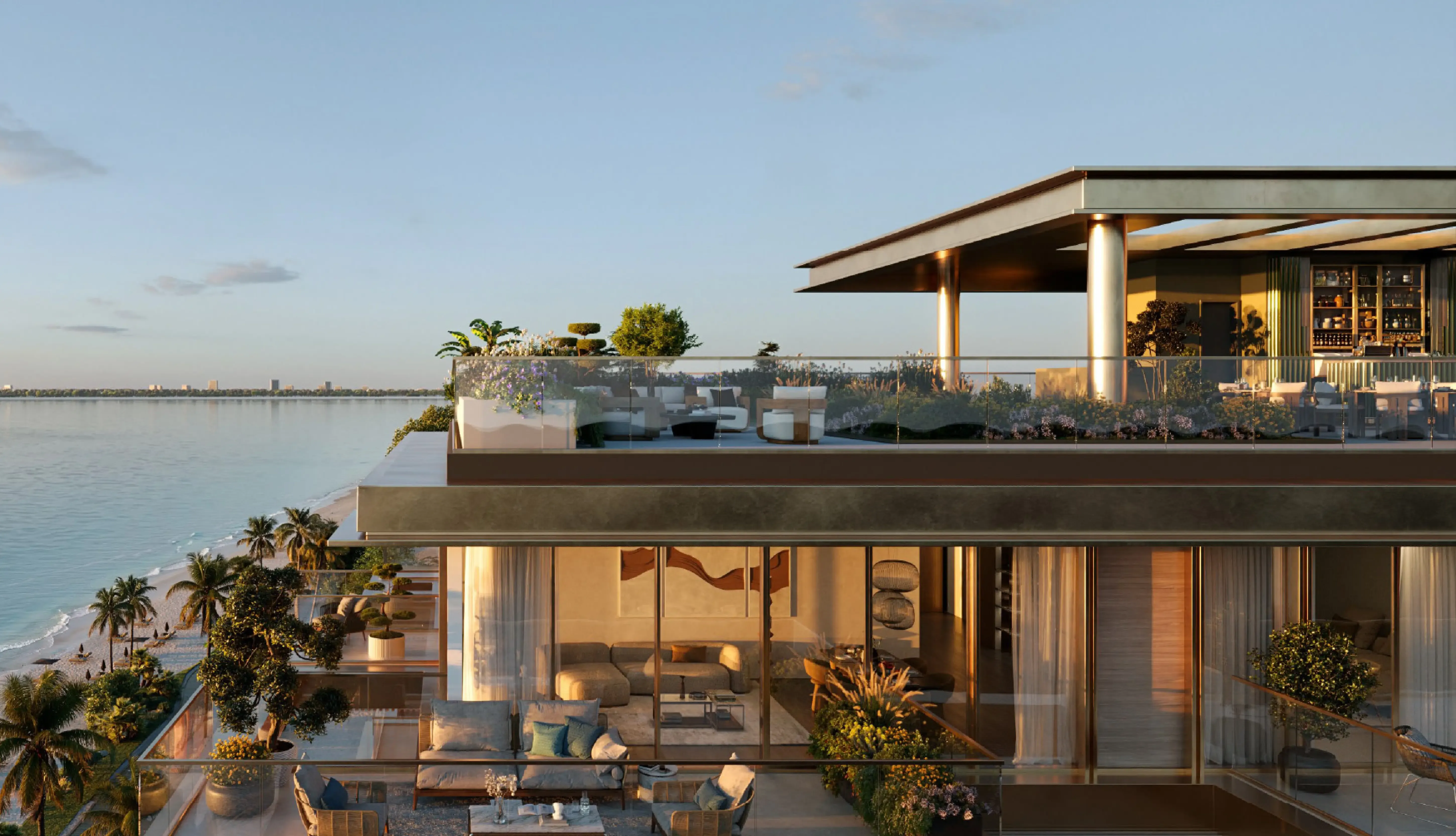 Cheval Residences