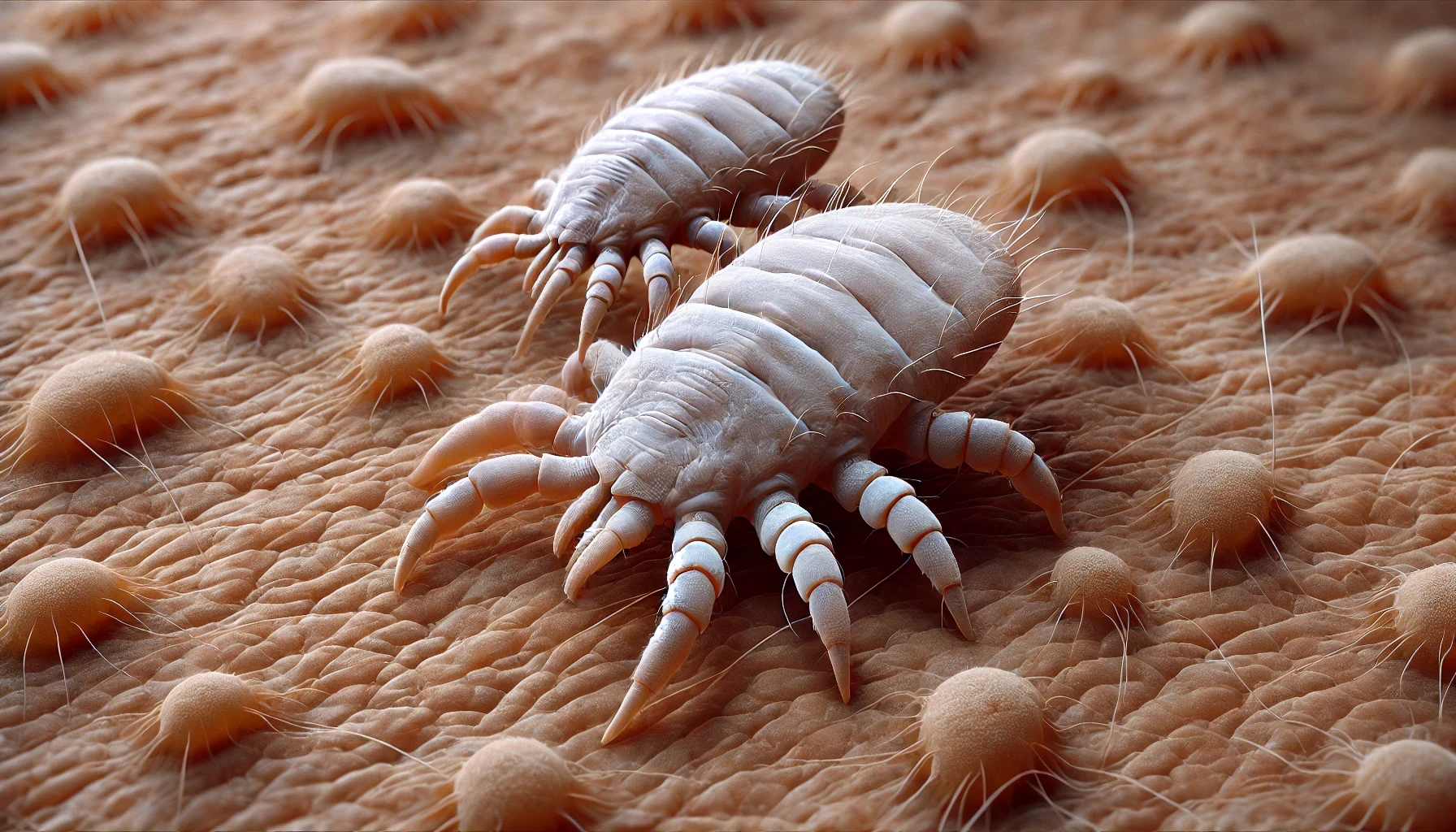 What Are Demodex Mites?