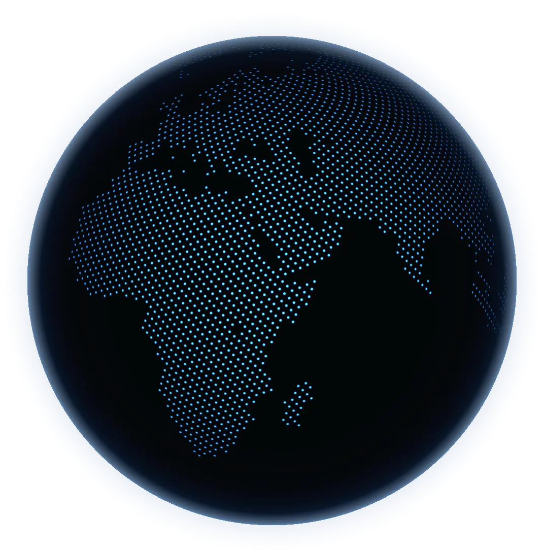 Globe