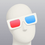 This is the logo of Binge Buddy app.