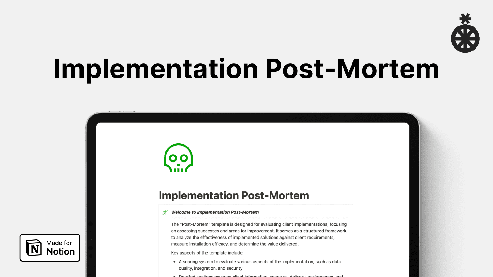 Fortuna Implementation Post Mortem