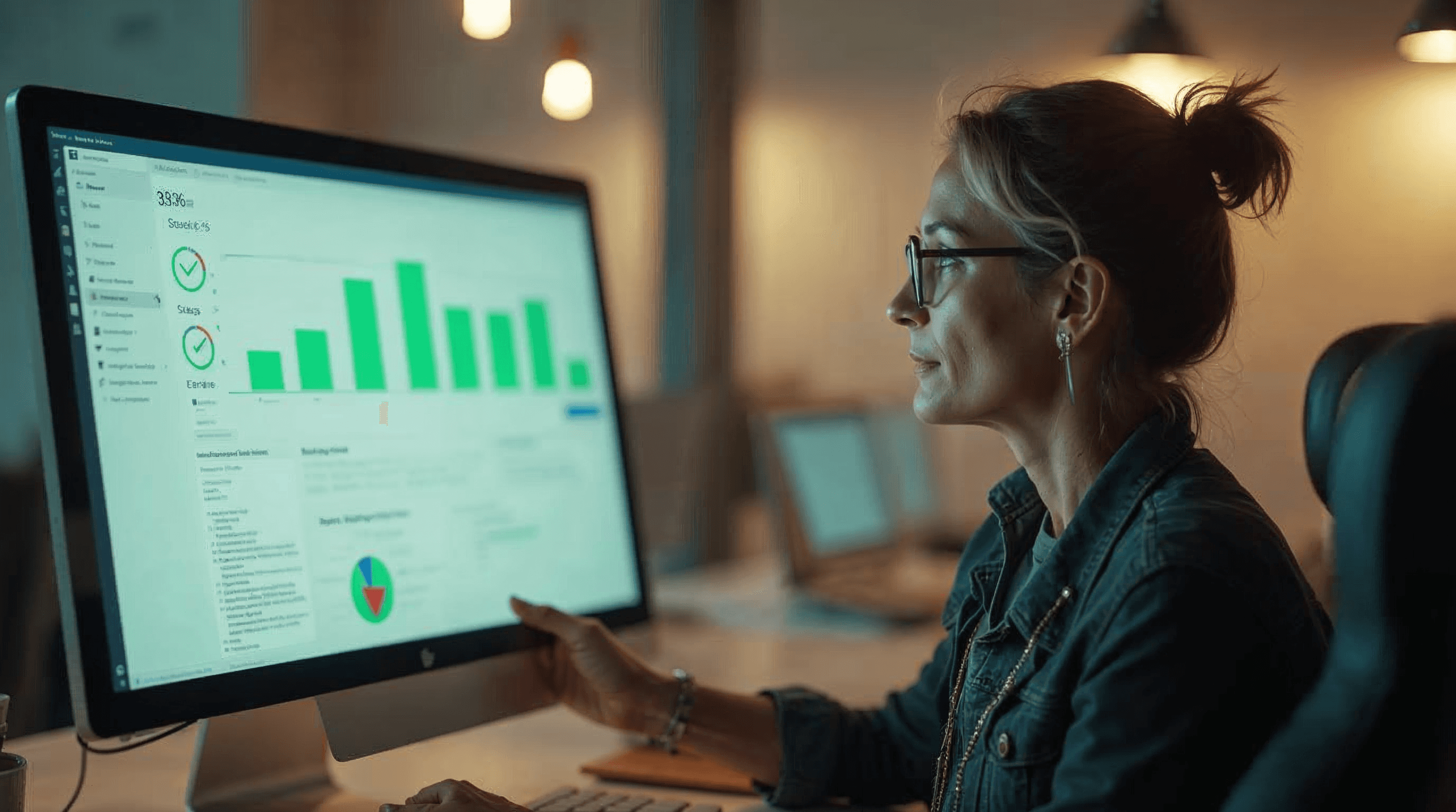 AI-medewerker vermindert fouten in klantgesprekken