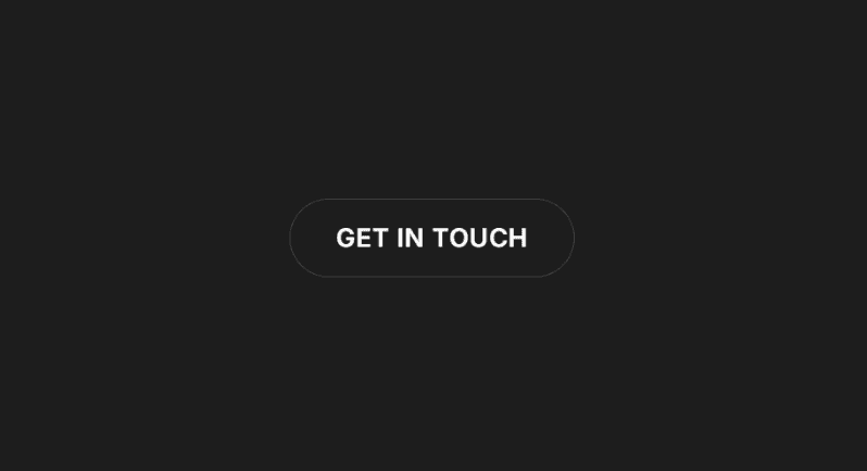 Swipe Letters Button