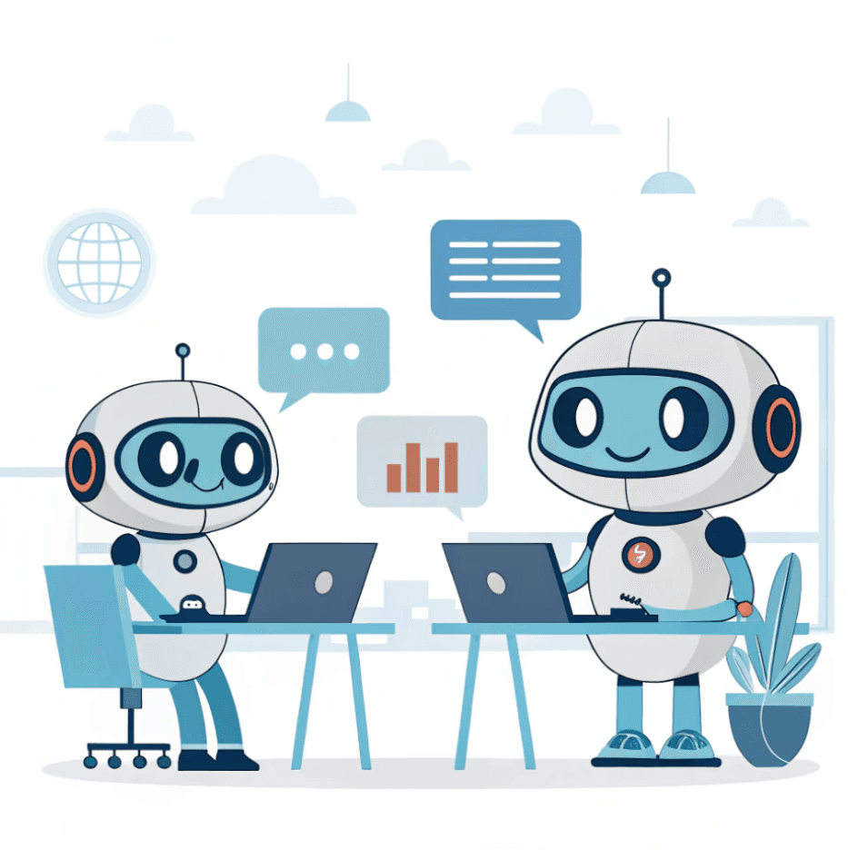 Как чат-боты-рекрутеры меняют подбор персонала: от скрининга до коммуникации