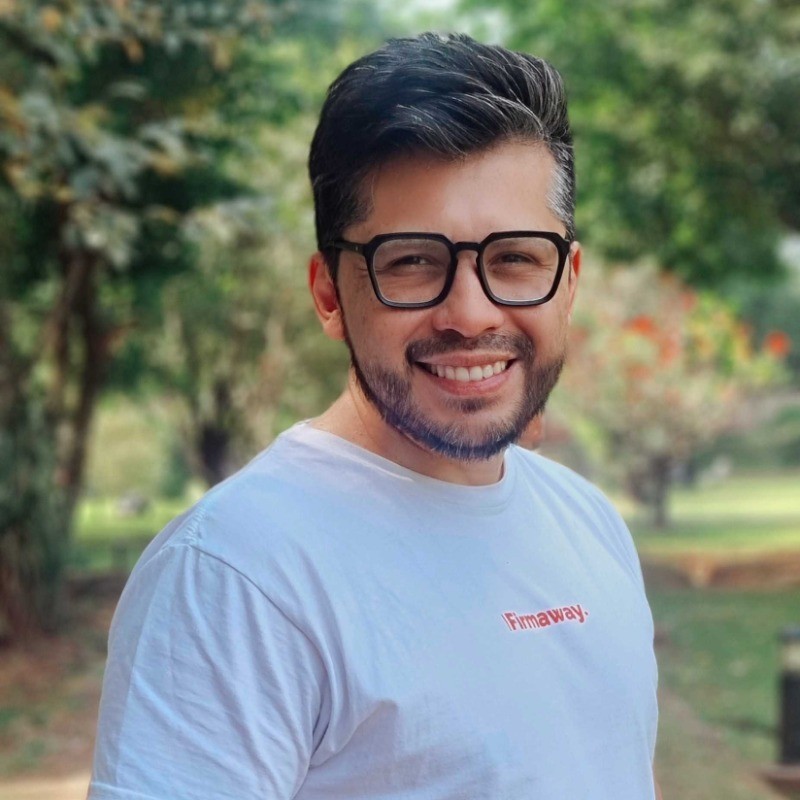 Daniel Palacios
