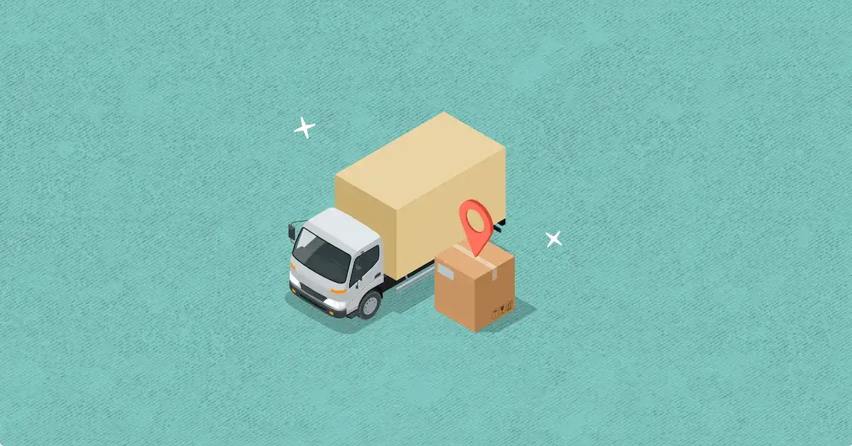 Standard Shipping الشحن القياسي