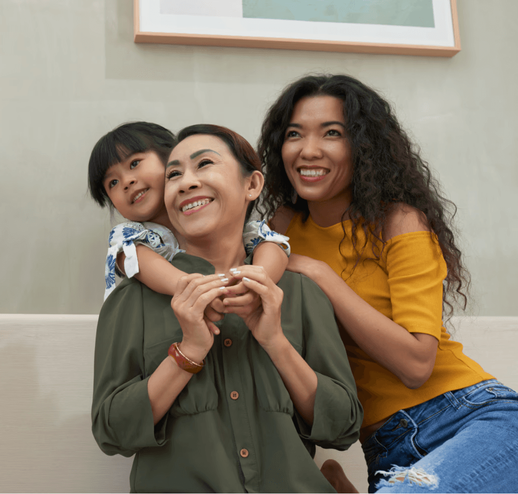 Holistic wellness for optimal living - Doctr X Framer Template