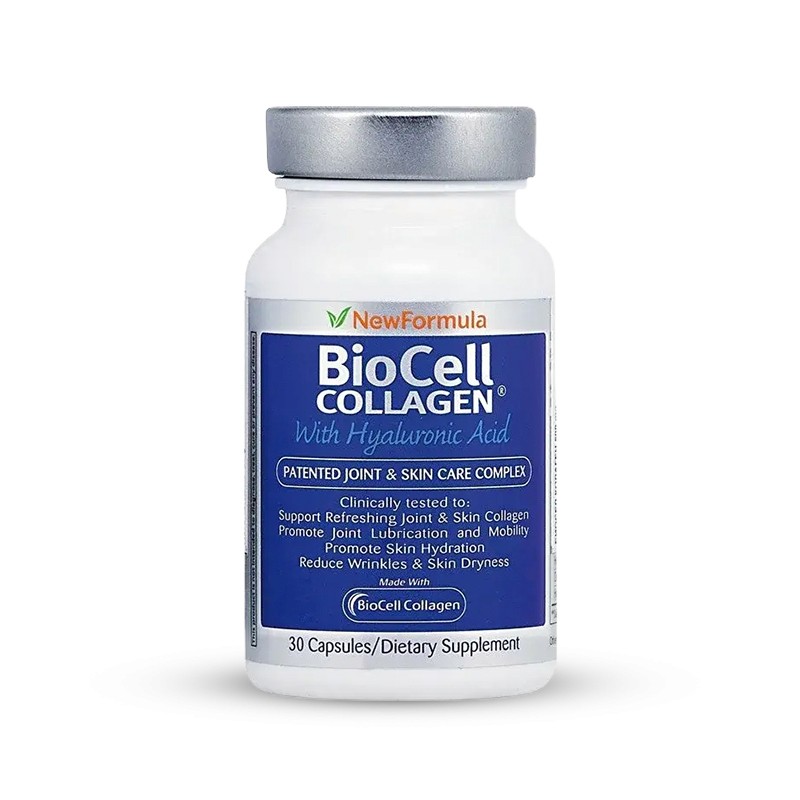 Amtech Biocell Collagen
