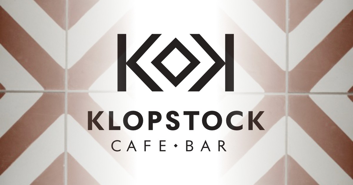 Klopstock Cafe Bar