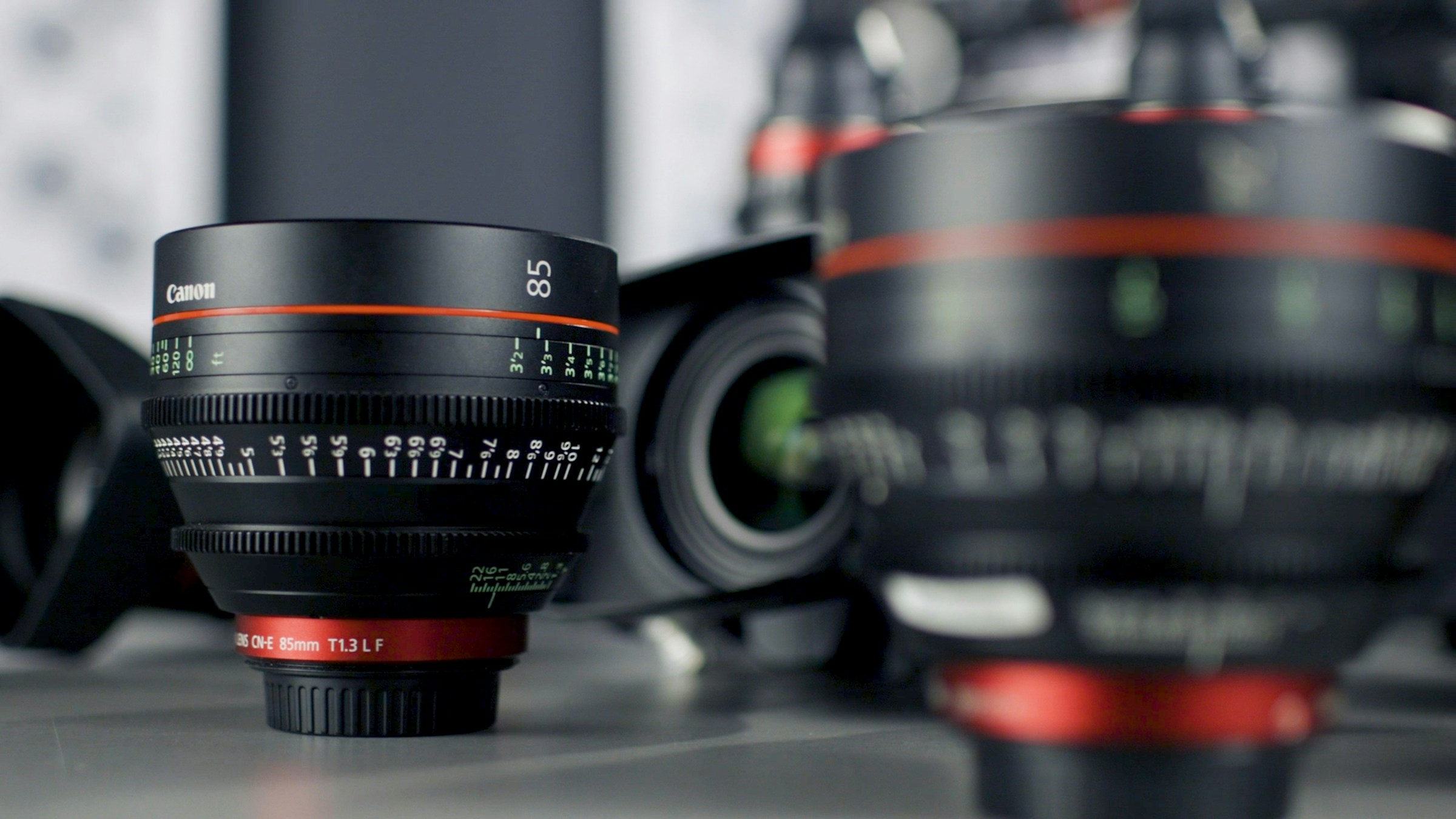 different lens - Best Lens for Product Photography