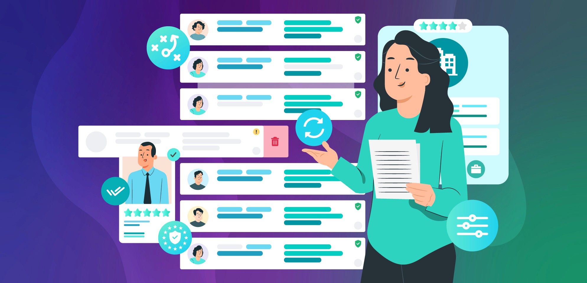 Custom Intelligence Services: Bespoke B2B Data Research for Strategic Advantage