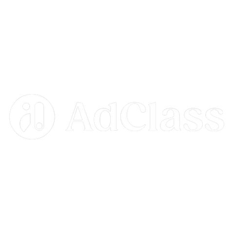 AdClass logo
