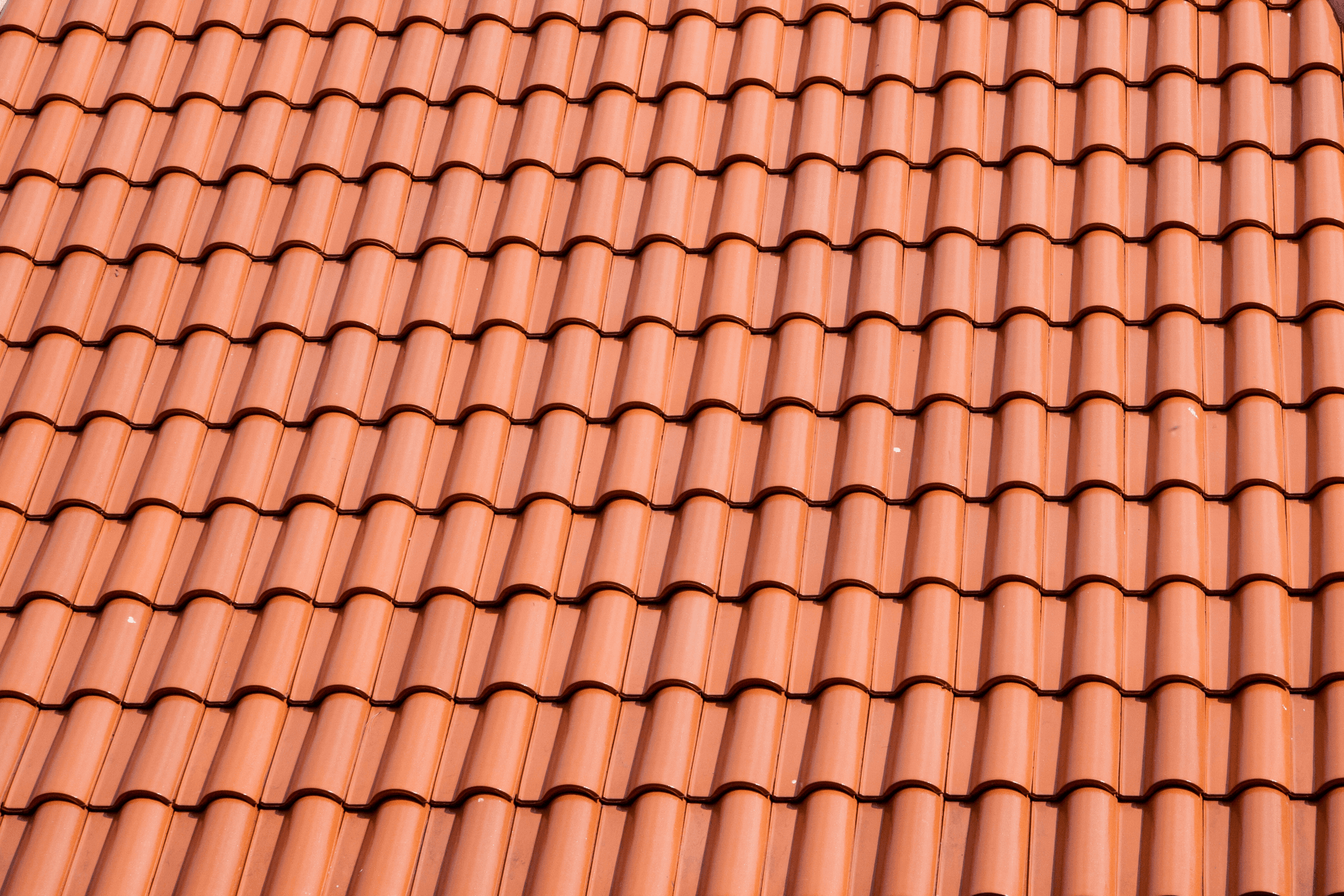 roof tiles