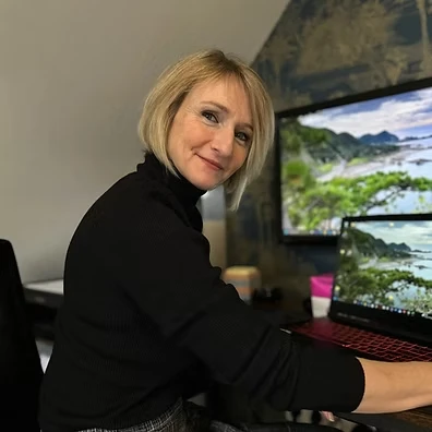 Fabienne Carfantan