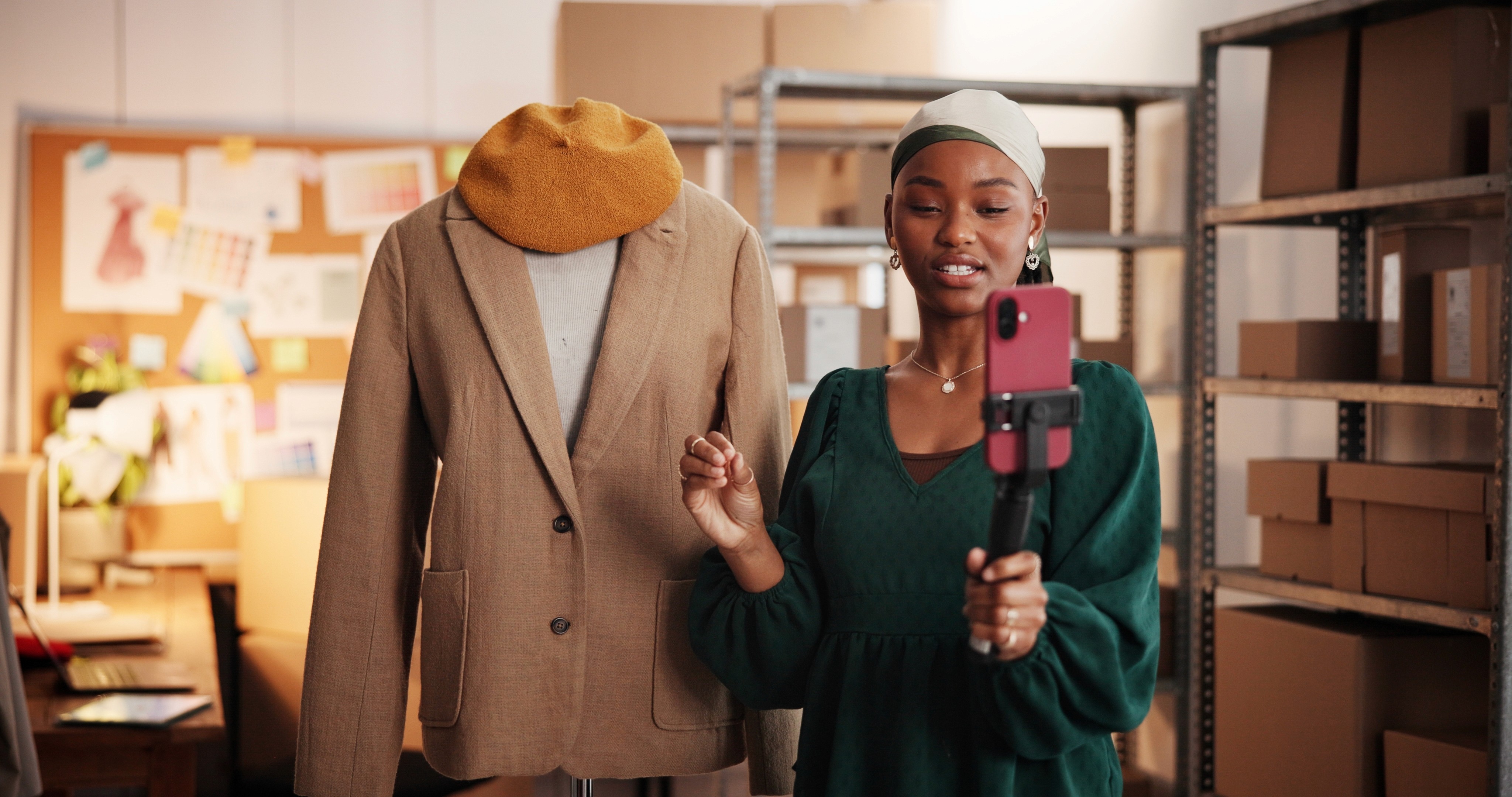 Image of a physiotherapist