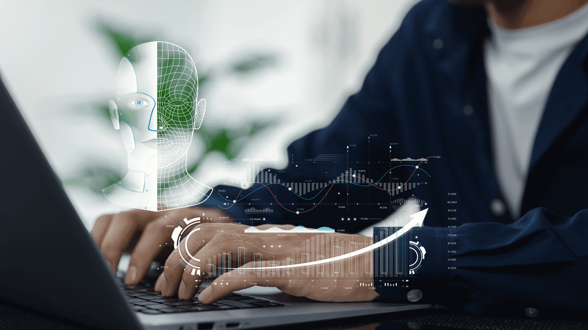 AI legal document drafting