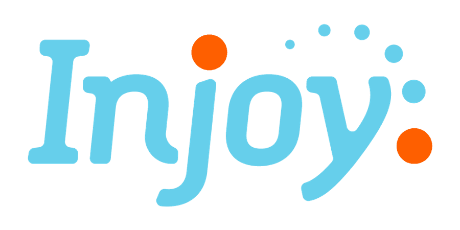Injoy Hearing logo