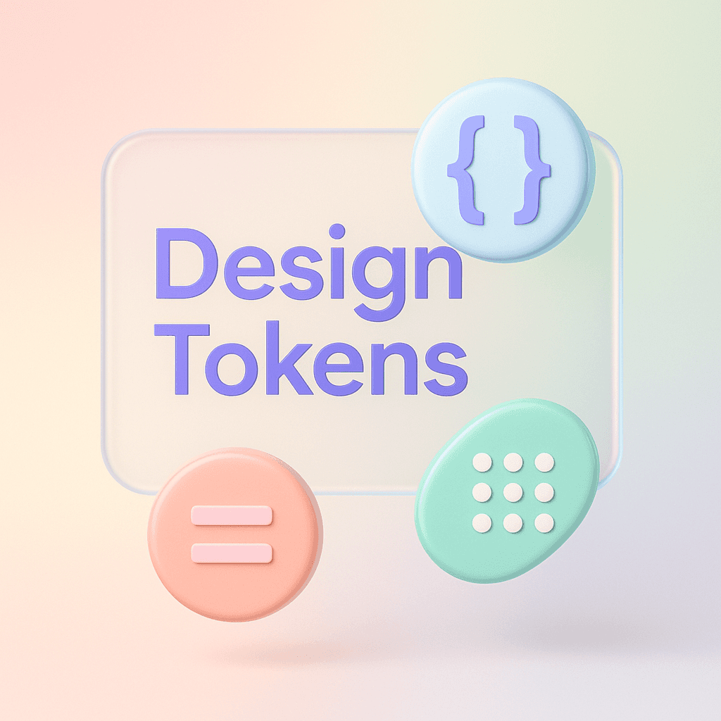 Design Tokens
