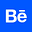 behance logo logo.dev