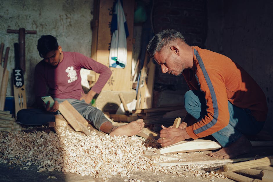 Website Design Process