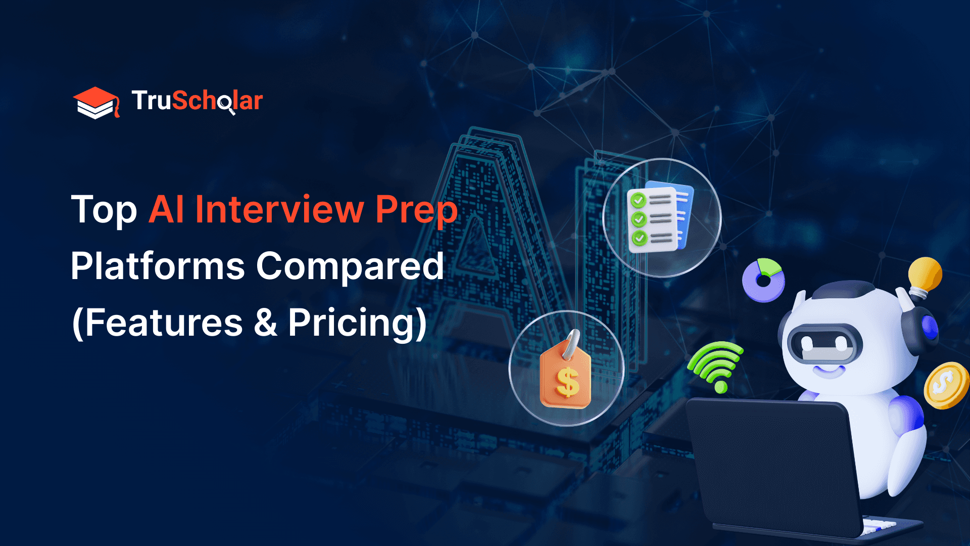 top AI interview prep platforms