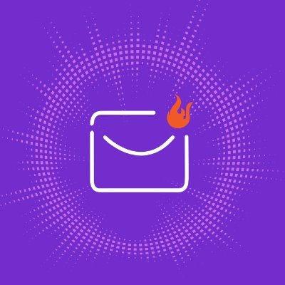 Warm Up Your Email logo