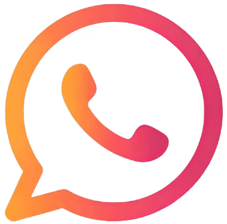 Botão flutuante do WhatsApp para contato direto com Mari Morales