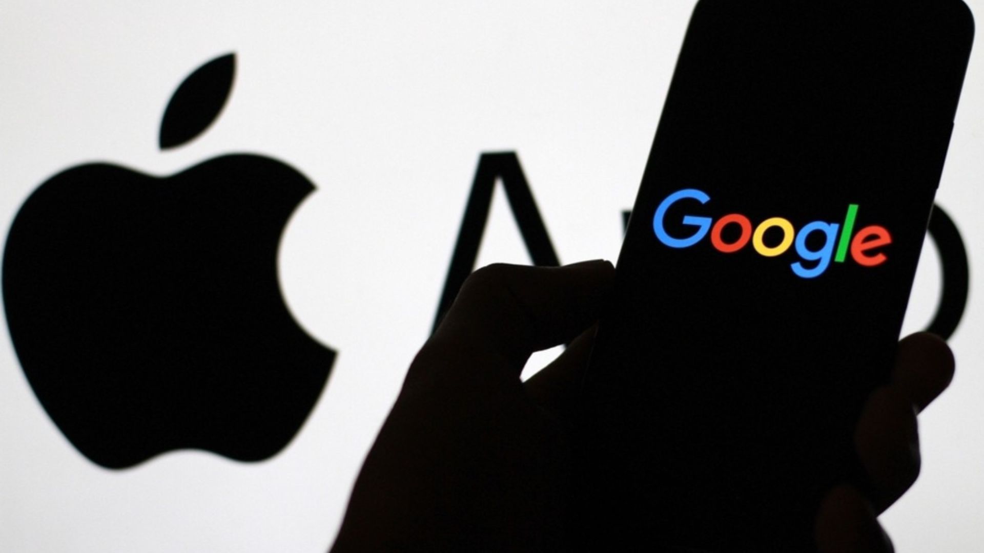Google supera Apple e retoma posto de marca mais valiosa do mundo