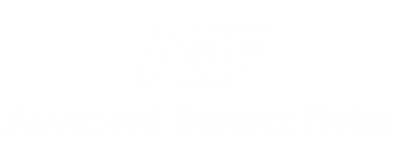 acf plugin