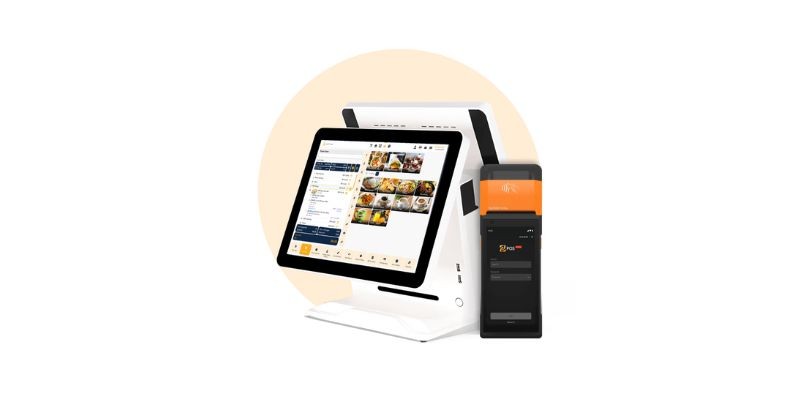 Zeoniq POS System