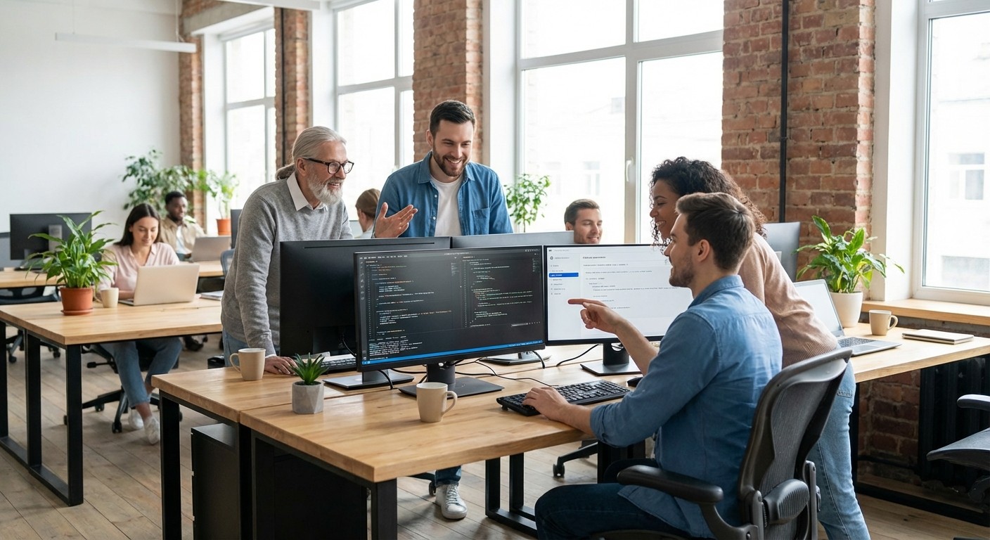 Serealist style photo of tableys lined on the lawn in Peidmont Park.