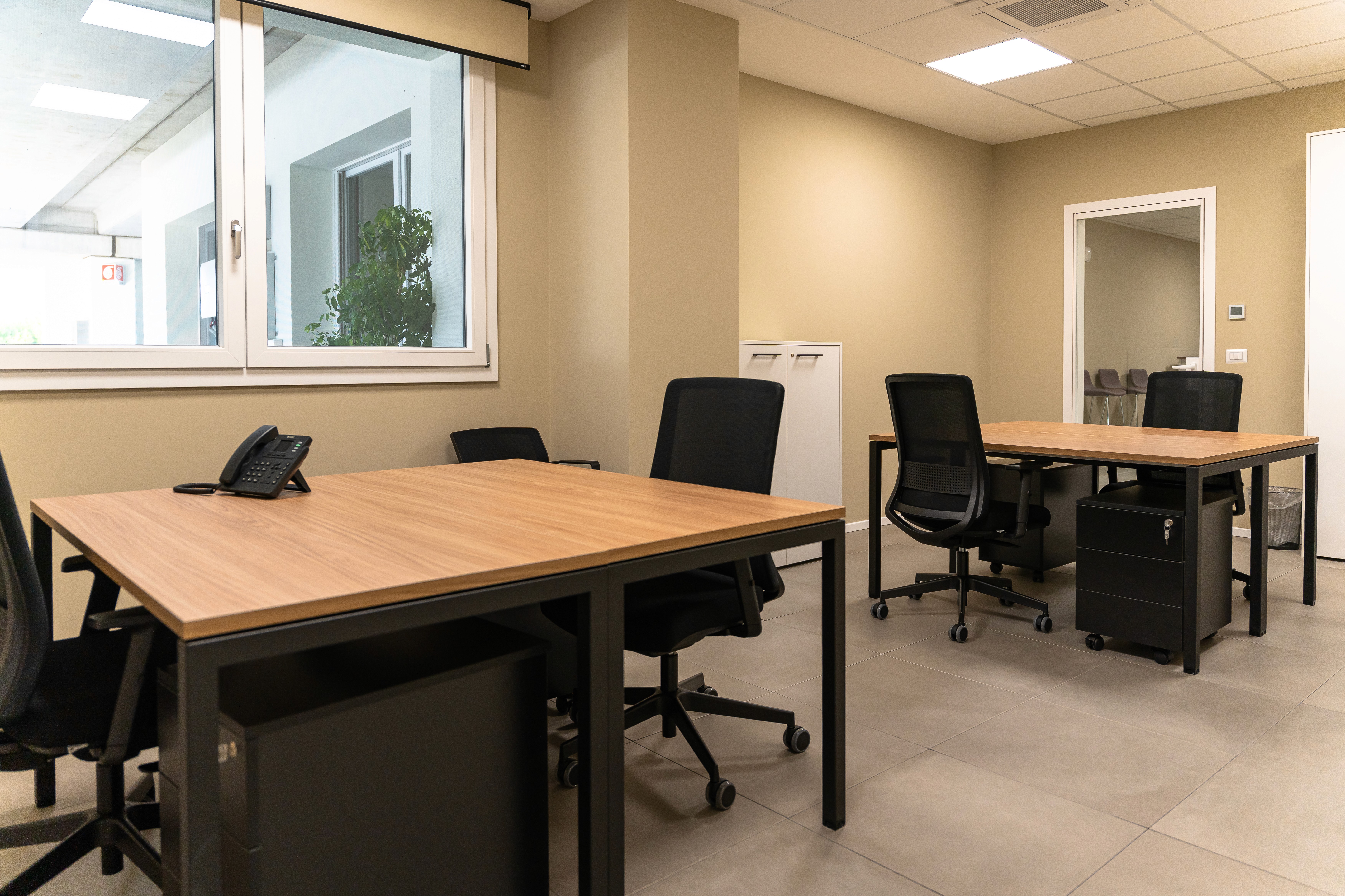 uffici business hub sgabox