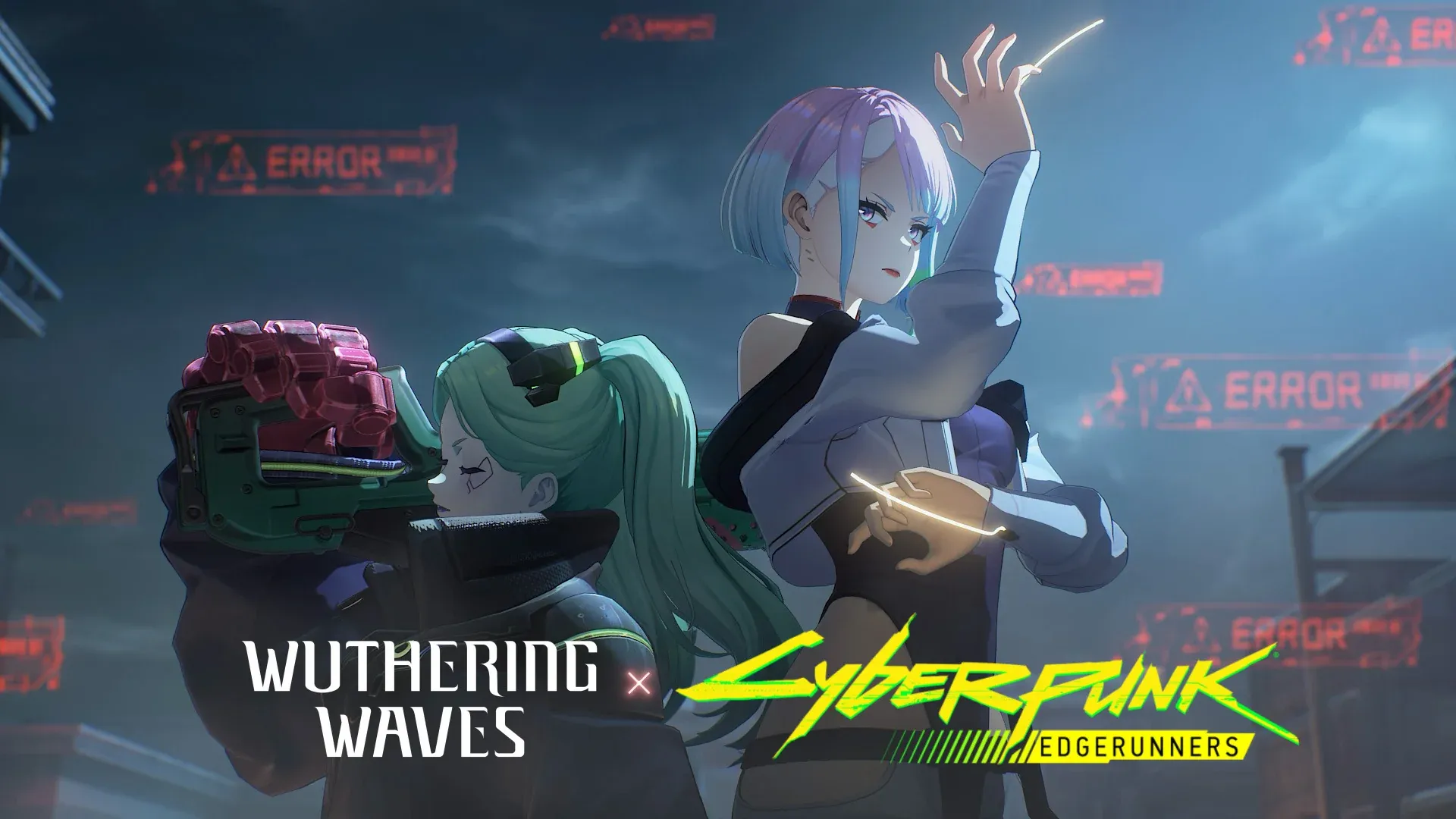 The Best Teams in Wuthering Waves Patch 3.4 artwork