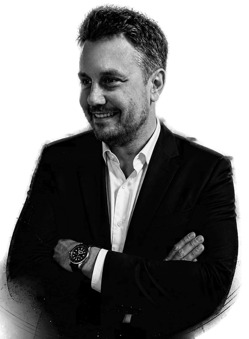 AI Portrait von Gersi Gega