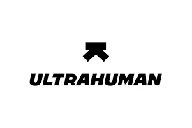 Ultrahuman Logo