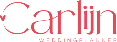 Carlijn Wedding Planner Logo