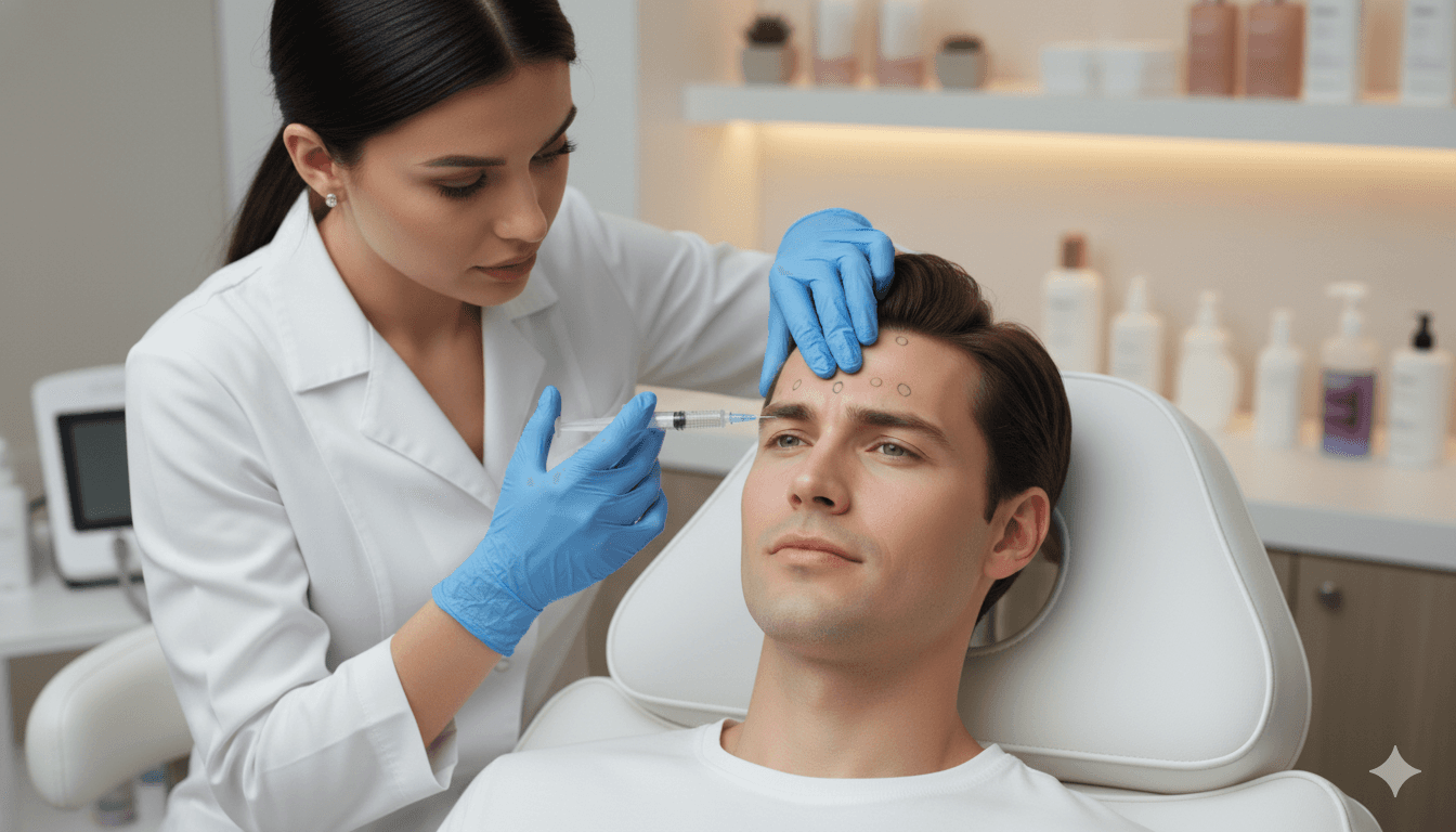 beauty clinic gallery of treatments