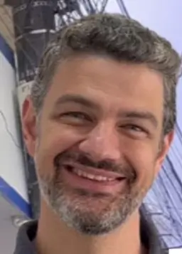 Thiago Monfré, Sócio-fundador da Hub Odonto