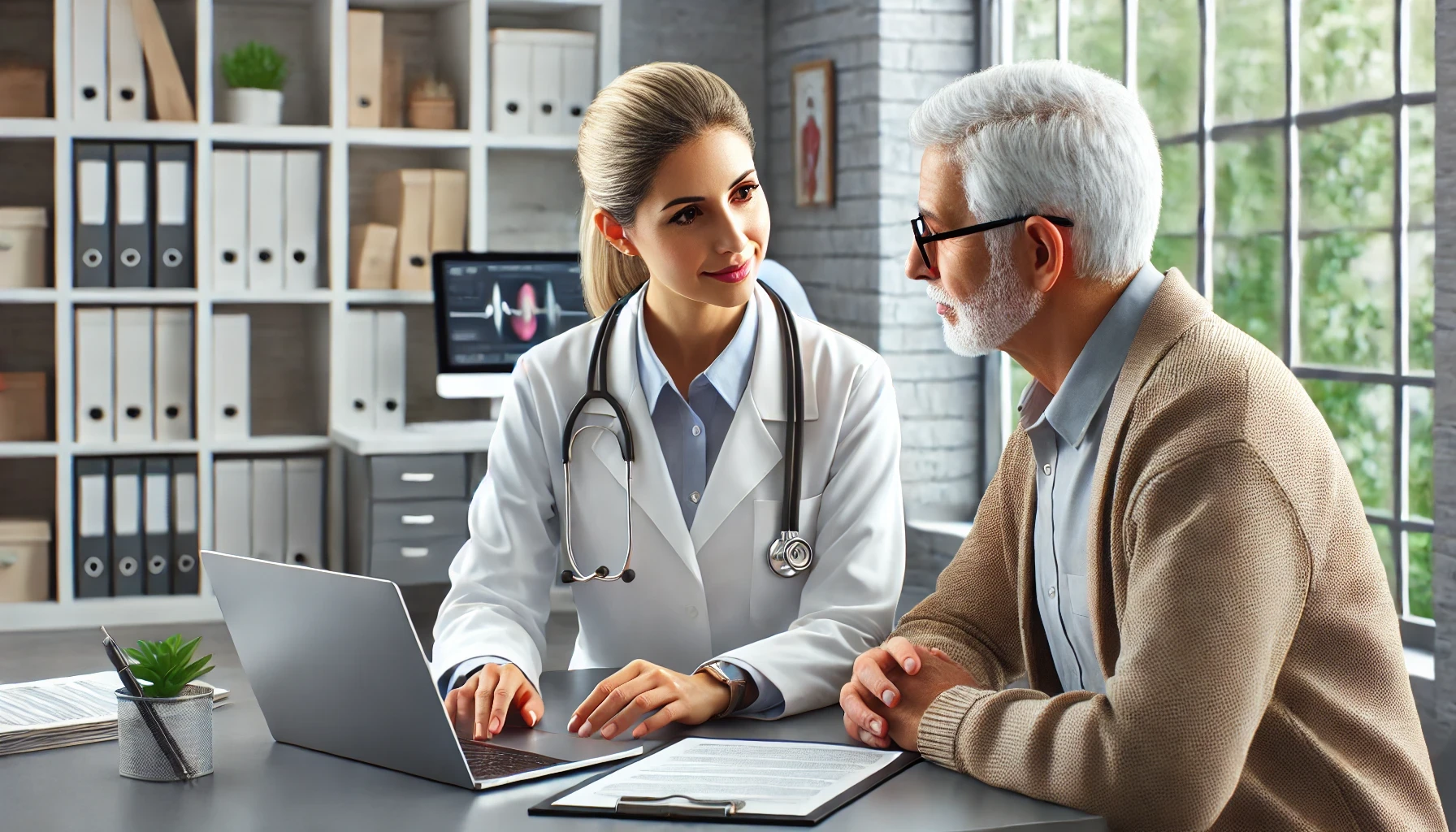 What's the Difference Between Acute and Chronic Illnesses?