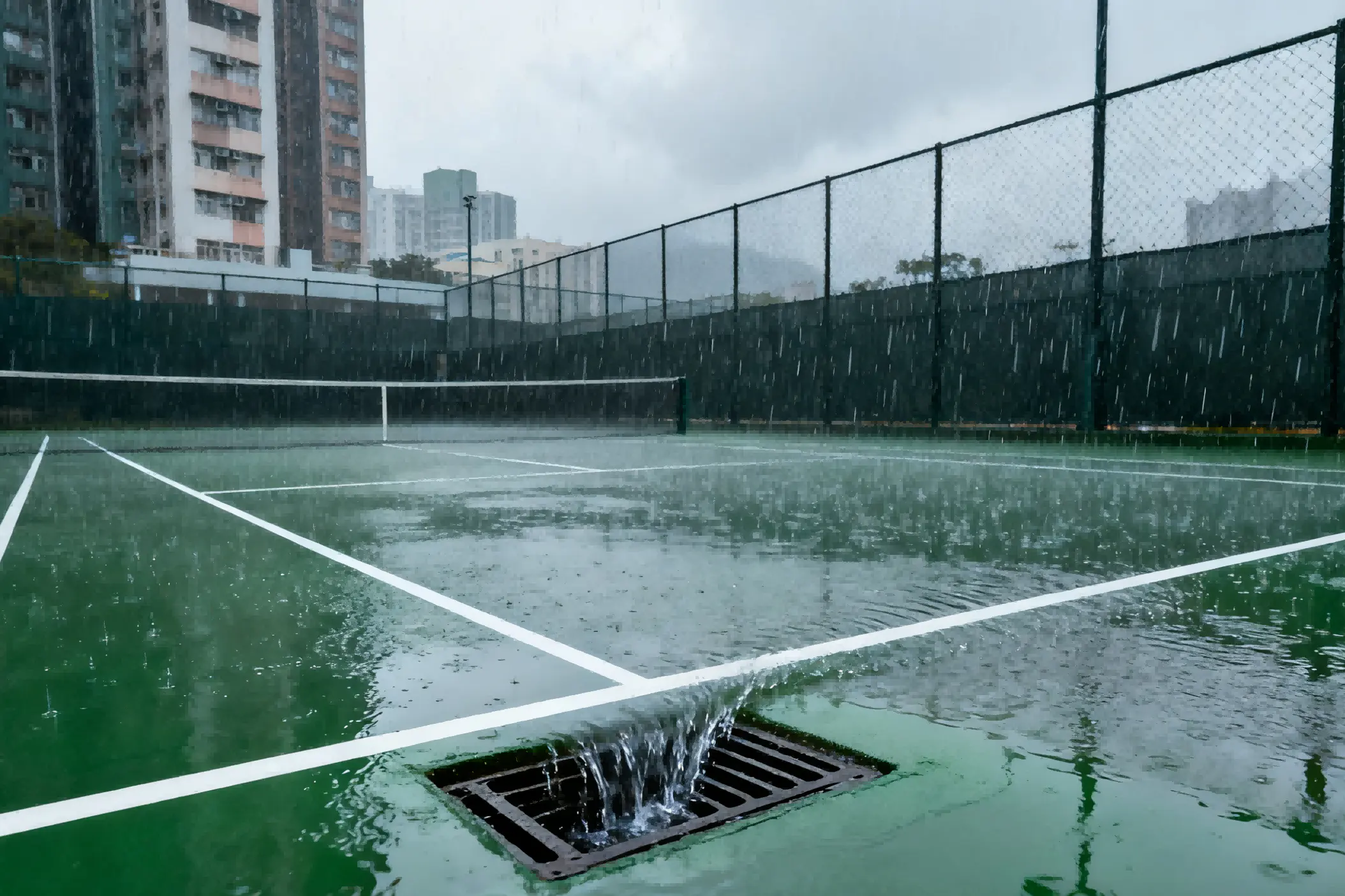 School Design School Renovation Building 校園升級 學校裝修 翻新學校 學校設計 學校工程 保養校園