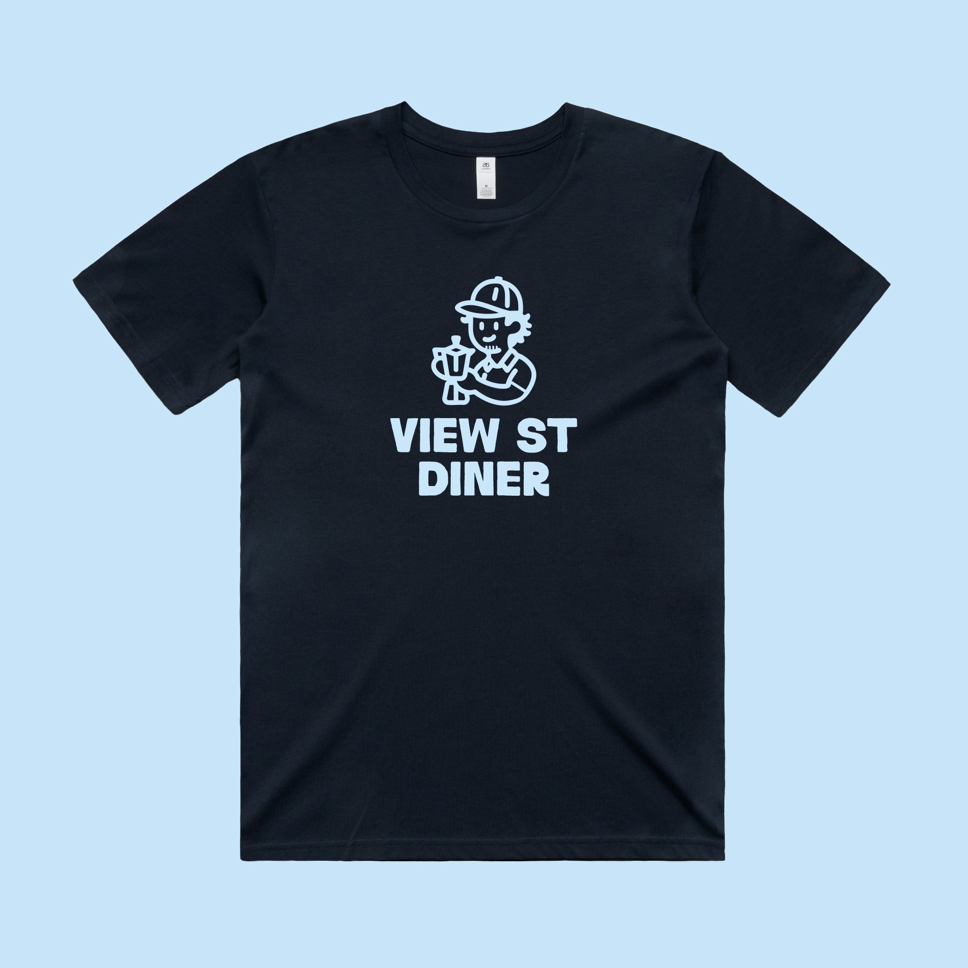 Turn big ideas into great T-shirts. Local Bendigo printing with clean results, quick turnarounds and friendly help. One-off tees to full uniform runs — printed right here.