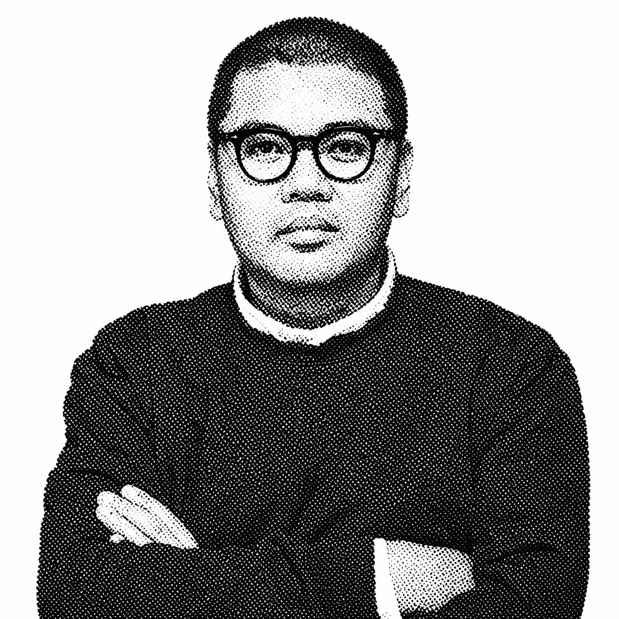Portrait of Filmmaker One
