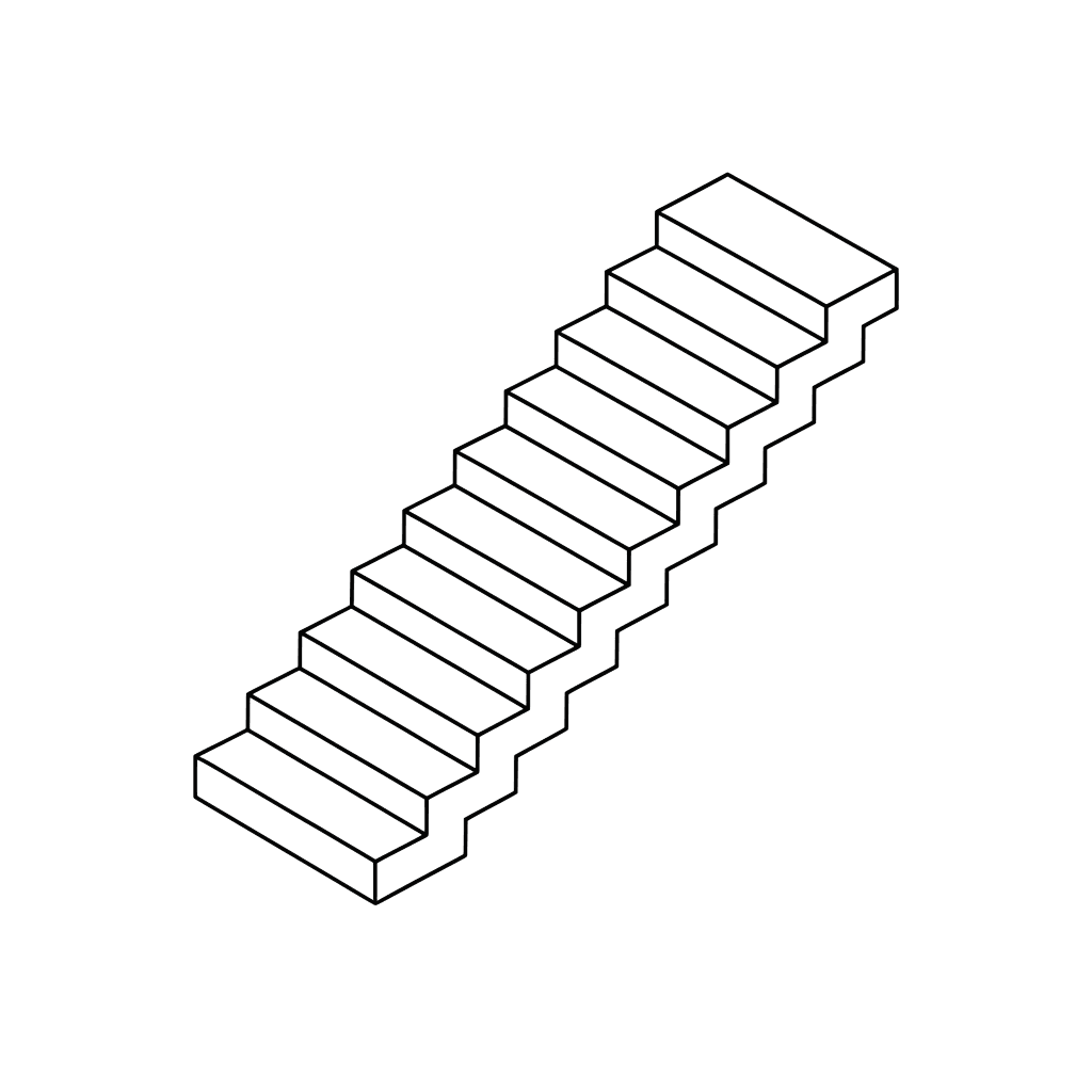 Illustration representing personalized tutoring instruction