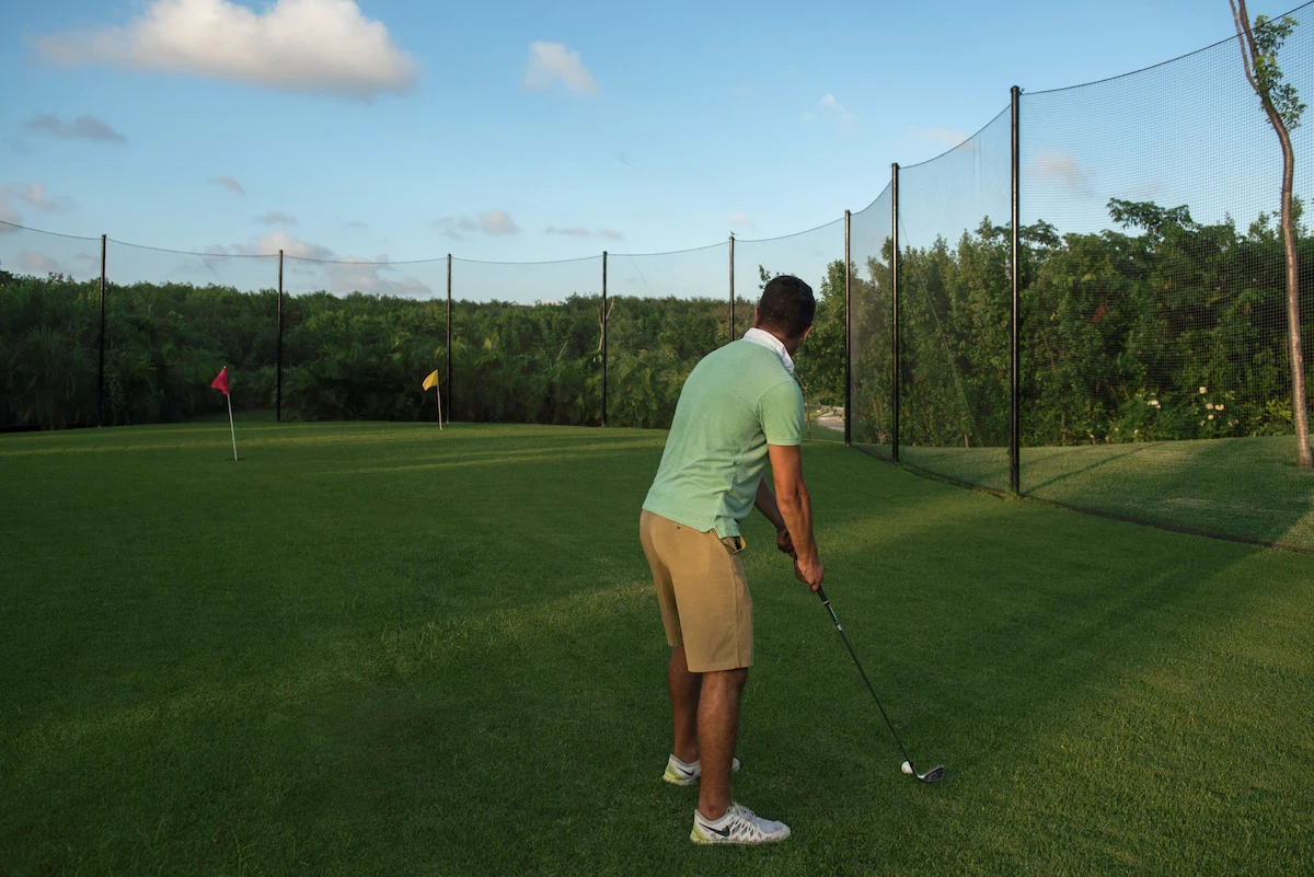 Hotel Platinum Yucatan Princess