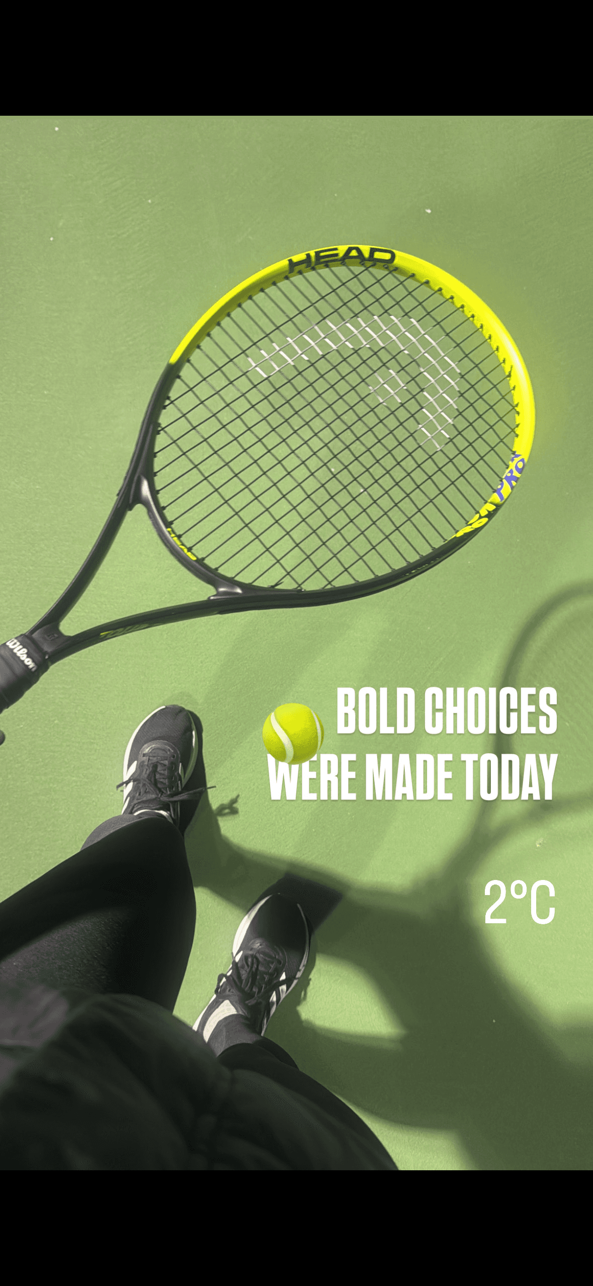 City street with crosswalks and parked bicycles