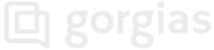 Gorgias logo