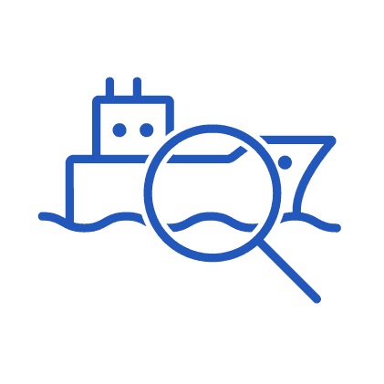 TMT Investigate Icon