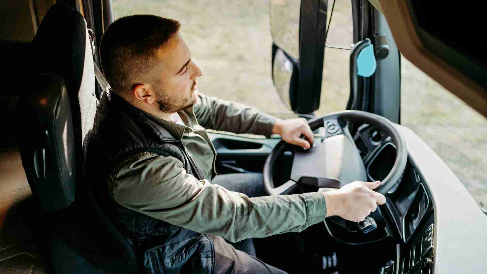 Driver Files: What Every Recruiting Manager Needs to Know to Stay Compliant and Keep Trucks Moving