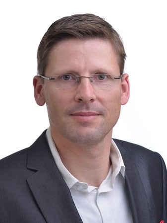 Prof. Dr. Tim Weingärtner