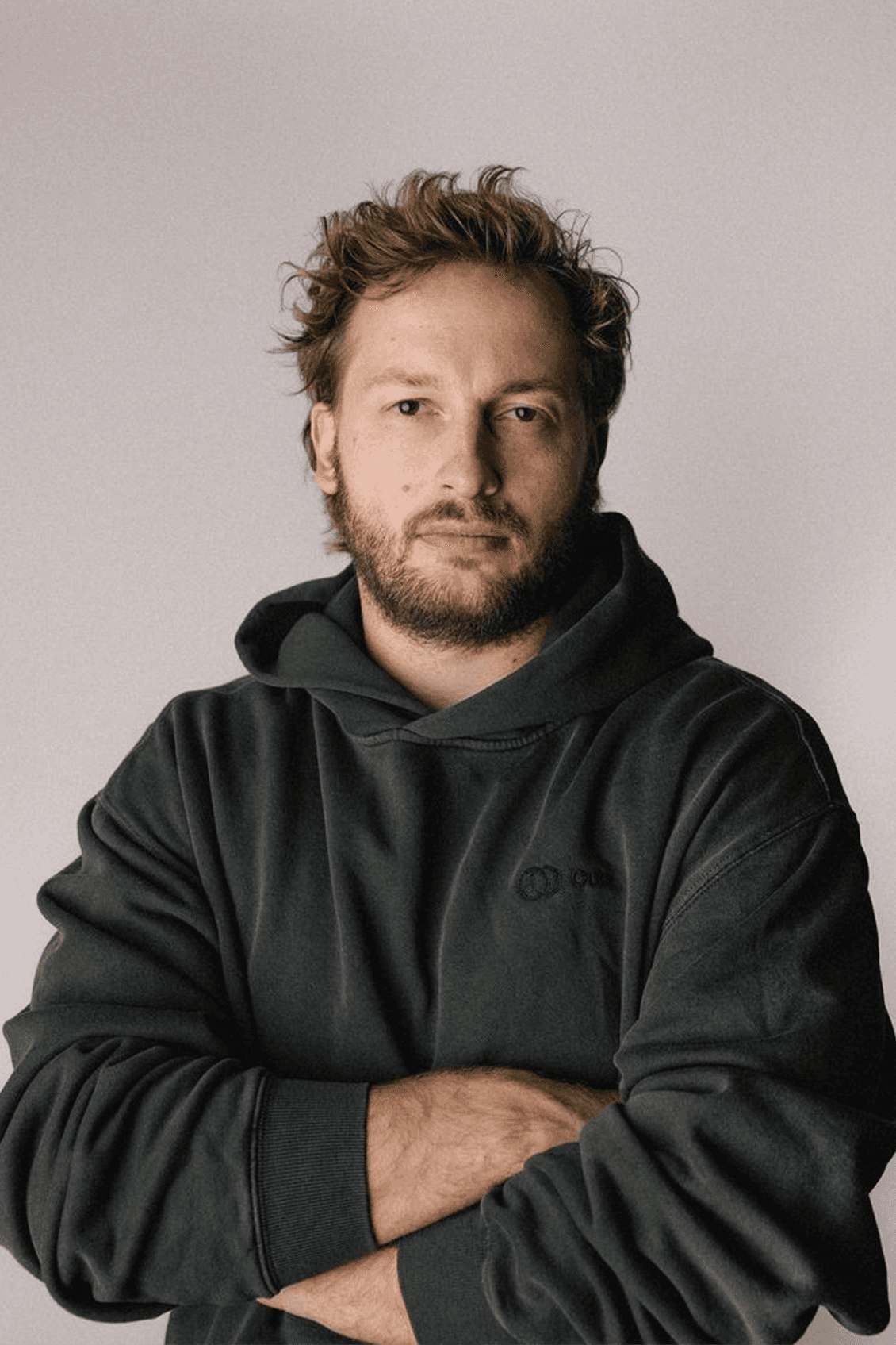 Moritz Spranger, founder of Cula Technologies